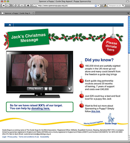 3095884758 73bd69d17e Nice Guide Dogs photos