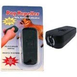 31WTQ7F57QL. SL160  Pet Parade Dog Repeller and Training Aid