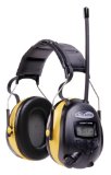 416DB 645uL. SL160  AO Safety 90541 WorkTunes AM/FM Hearing Protector with Digital Tuning and MP3 Input