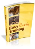41RraK22HHL. SL160  Easy Crate Training   How To Easily Train Your Dog