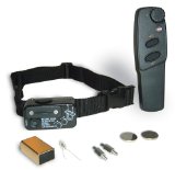 41vRRrAaZIL. SL160  PetSafe Deluxe Big Dog Trainer, PDBDT 305