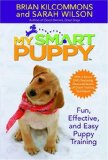 510t7ougIdL. SL160  My Smart Puppy: Fun, Effective, and Easy Puppy Training (Book & 60min DVD) Reviews
