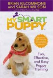 513uOs3YtqL. SL160  My Smart Puppy: Fun, Effective, and Easy Puppy Training (Book & 60min DVD) Reviews