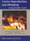 514ZI3A7R5L. SL160  Canine Reproduction And Whelping: A Dog Breeders Guide