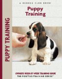519C2%2BnpMSL. SL160  Puppy Training: Owners Week By Week Training Guide (Training Book Series) Reviews